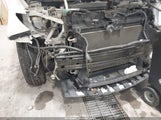 Nissan Rogue Sv 5N1AT2MV9EC833259 снимка
