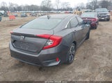 Honda Civic Ex-T 19XFC1F36HE000788 снимка