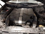 Mercedes-Benz C 240 WDBRF61J22F262987 снимка