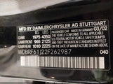 Mercedes-Benz C 240 WDBRF61J22F262987 снимка