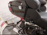 Harley-Davidson Flhtk Electra Glide Ultra Ltd 1HD1KEM38CB637001 снимка