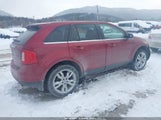 Ford Edge Limited 2FMDK4KCXDBA43237 снимка