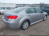 Subaru Legacy 2.5I Premium 4S3BMBE65A3230493 снимка