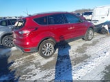 Ford Escape Titanium 1FMCU9J9XHUE25194 снимка
