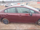 Honda Civic Ex 19XFB2F80FE076654 fotografie