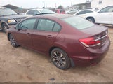 Honda Civic Ex 19XFB2F80FE076654 снимка