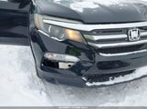 Honda Pilot Lx 5FNYF5H16GB045077 снимка