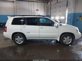 Toyota Highlander Limited V6 JTEEP21A670214467 снимка