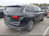 Honda Pilot Ex-L 5FNYF5H59HB023885 снимка