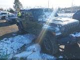 Jeep Gladiator Rubicon 4X4 1C6JJTBG8PL573404 снимка