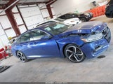 Honda Accord Sport 1HGCV1F35KA094056 fotografie