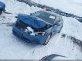 Volkswagen Jetta 2.0L Tdi Se 3VWLA7AJ1FM324278 fotografie