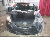 Toyota Yaris JTDBT4K31A1360050 снимка