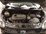 Kia Sportage Lx KNDPMCAC5K7550219 снимка