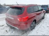 Nissan Pathfinder S 5N1DR2MNXHC613404 снимка