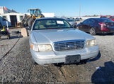 Ford Crown Victoria Lx 2FAFP74W5YX147141 снимка