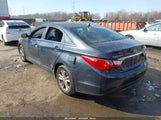 Hyundai Sonata Gls 5NPEB4AC3BH139190 снимка