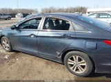 Hyundai Sonata Gls 5NPEB4AC3BH139190 снимка