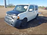 Nissan Cube 1.8S JN8AZ28R69T123715 снимка