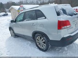 Kia Sorento Lx V6 5XYKTDA25BG065835 fotografie