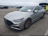 Hyundai Sonata Sel 5NPEF4JA0LH017486 снимка
