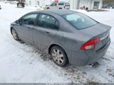 Honda Civic Lx 2HGFA1F52AH545891 снимка