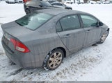Honda Civic Lx 2HGFA1F52AH545891 снимка
