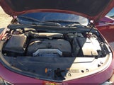 Chevrolet Impala 1Lt 2G1105SA3G9179733 fotografie