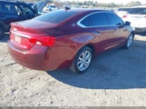 Chevrolet Impala 1Lt 2G1105SA3G9179733 снимка