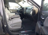 Chevrolet Silverado  2Lt 1GCVKREH8EZ131585 снимка