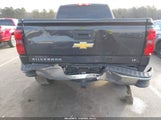 Chevrolet Silverado  2Lt 1GCVKREH8EZ131585 снимка