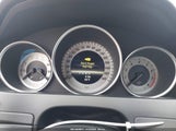 Mercedes-Benz C 250 Sport WDDGF4HB3DA831573 fotografie