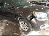 GMC Acadia Sle-1 1GKKRNED6GJ152400 снимка