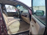 Nissan Armada Platinum 5N1AA0NC7DN605996 снимка