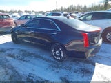 Cadillac Ats Standard 1G6AG5RX9D0161341 снимка
