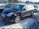Nissan Rogue Sv JN8AS5MT2CW262138 снимка