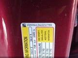 GMC Acadia Slt-1 1GKKNULS4JZ217759 снимка