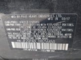 Subaru Crosstrek 2.0I Premium JF2GPABC7H8256450 снимка