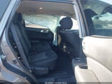 Nissan Pathfinder S 5N1DR2MN3HC637866 снимка