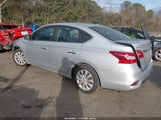 Nissan Sentra Sv 3N1AB7AP8HY306421 снимка
