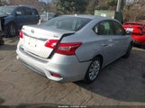 Nissan Sentra Sv 3N1AB7AP8HY306421 снимка