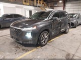 Hyundai Santa Fe Sel 5NMS33AD2LH273514 снимка