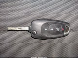 Chevrolet Cruze Lt Auto 1G1BE5SMXH7122349 снимка