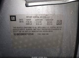 Chevrolet Cruze Lt Auto 1G1BE5SMXH7122349 снимка