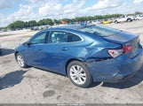 Chevrolet Malibu Fwd 1Lt 1G1ZD5ST2SF132637 fotografie