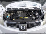 Nissan Quest 3.5 Sl 5N1BV28U84N307160 photo