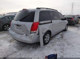 Nissan Quest 3.5 Sl 5N1BV28U84N307160 fotografie