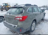 Subaru Outback 2.5I 4S4BSAAC4J3336666 снимка