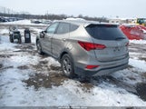 Hyundai Santa Fe Sport 2.4L 5NMZT3LB6JH092228 fotografie