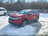 Honda Cr-V Ex-L/Ex-L Navi 2HKRW2H80JH623635 снимка